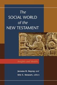 Cover image for The Social World of the New Testament