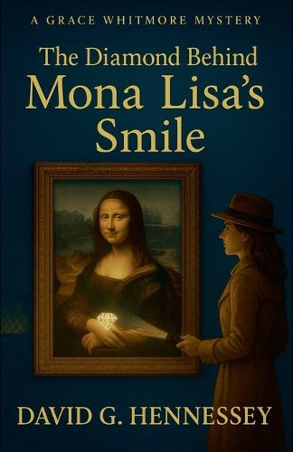 Cover image for The Diamond Behind Mona Lisa's Smile