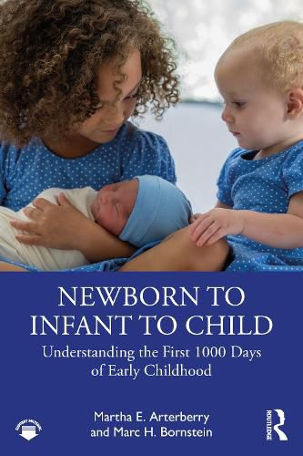 Cover image for Newborn to Infant to Child