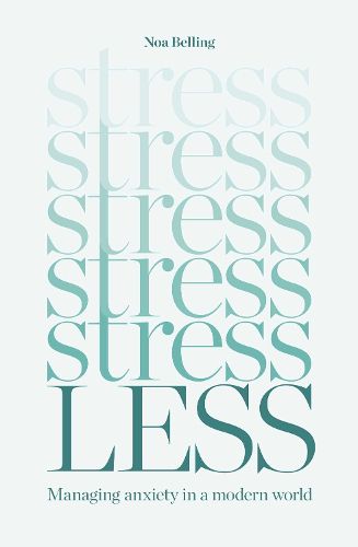 Cover image for Stress Less