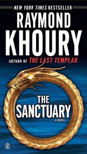 Cover image for The Sanctuary