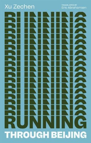 Cover image for Running Through Beijing