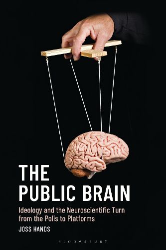 Cover image for The Public Brain