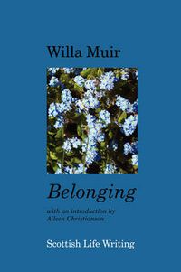 Cover image for Belonging