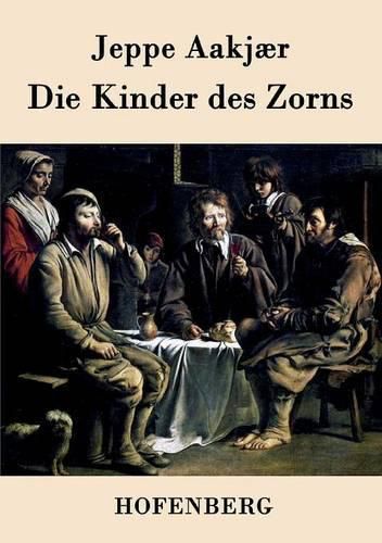 Die Kinder des Zorns