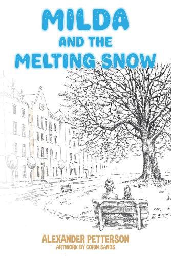 Cover image for Milda And The Melting Snow