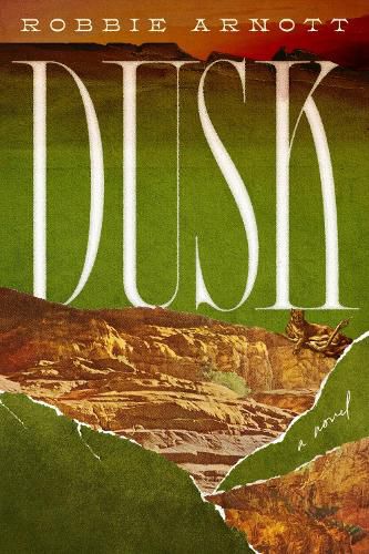 Cover image for Dusk