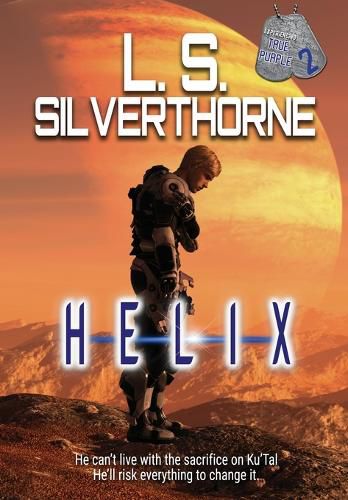 Cover image for Helix