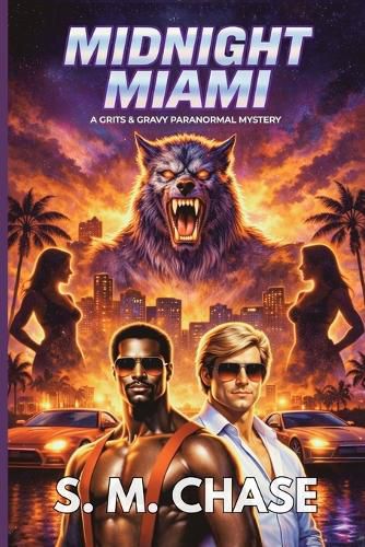 Cover image for Midnight Miami