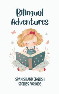 Cover image for Bilingual Adventures