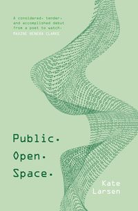 Cover image for Public. Open. Space.