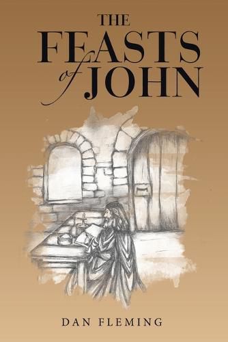 Cover image for The Feasts of John