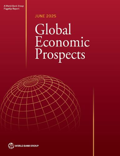 Cover image for Global Economic Prospects, June 2025