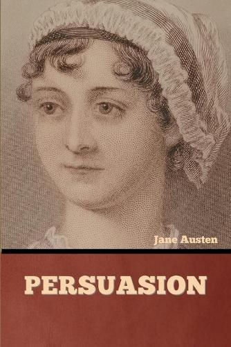 Cover image for Persuasion