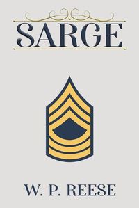 Cover image for Sarge