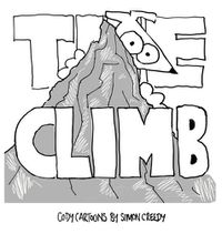 Cover image for The Climb: Cody learns to climb and gains a valuable life lesson