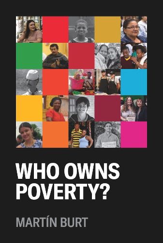 Cover image for Who Owns Poverty?