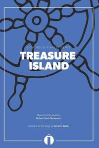 Cover image for Treasure Island (Lighthouse Plays)