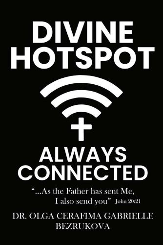Cover image for Divine Hotspot Always Connected