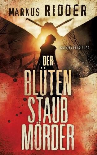 Cover image for Der Blutenstaubmoerder