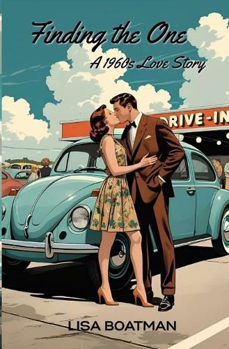 Cover image for Finding the One