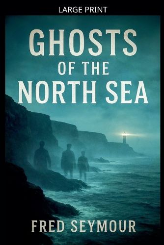 Cover image for Ghosts Of The North Sea