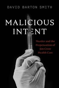 Cover image for Malicious Intent