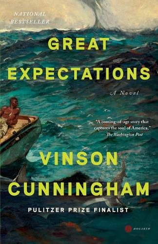 Cover image for Great Expectations