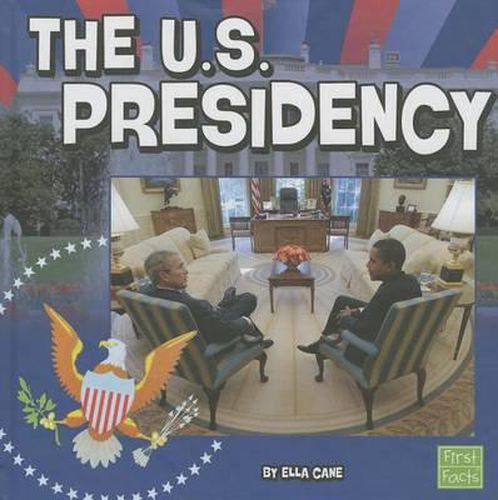 Cover image for The U.S. Presidency