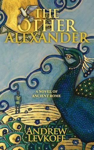 Cover image for The Other Alexander: Book I of The Bow of Heaven