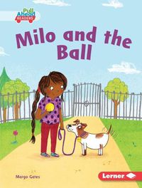 Cover image for Milo and the Ball