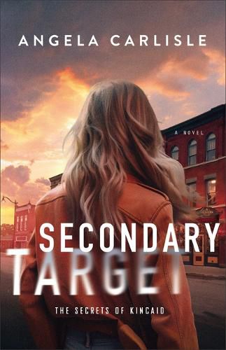 Cover image for Secondary Target