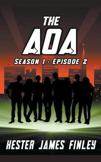 Cover image for The AOA (Season 1: Episode 2)