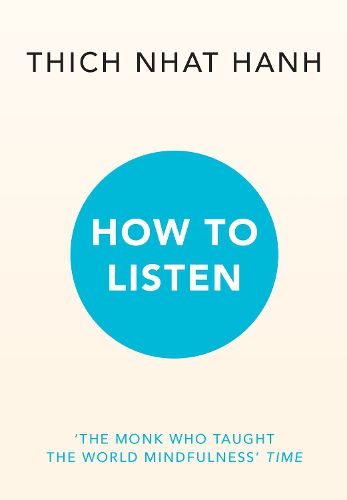 Cover image for How to Listen