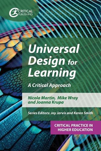 Universal Design for Learning