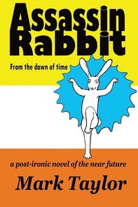 Cover image for Assassin Rabbit from the Dawn of Time