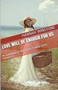 Cover image for Love Will Be Enough For Us