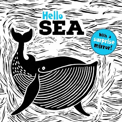 Cover image for Hello Sea