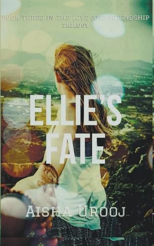 Cover image for Ellie's Fate