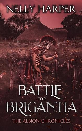 Cover image for Battle for Brigantia