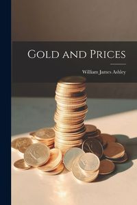 Cover image for Gold and Prices