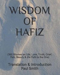 Cover image for Wisdom of Hafiz