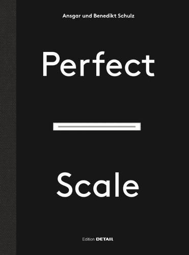 Cover image for Perfect Scale