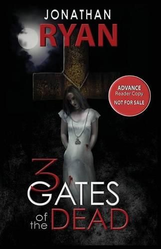 Cover image for 3 Gates of the Dead