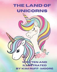 Cover image for The Land Of Unicorns