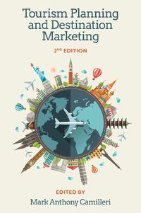 Cover image for Tourism Planning and Destination Marketing