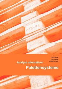 Cover image for Analyse alternativer Palettensysteme