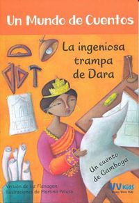 Cover image for La Ingeniosa Trampa de Dara