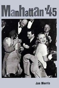 Cover image for Manhattan '45