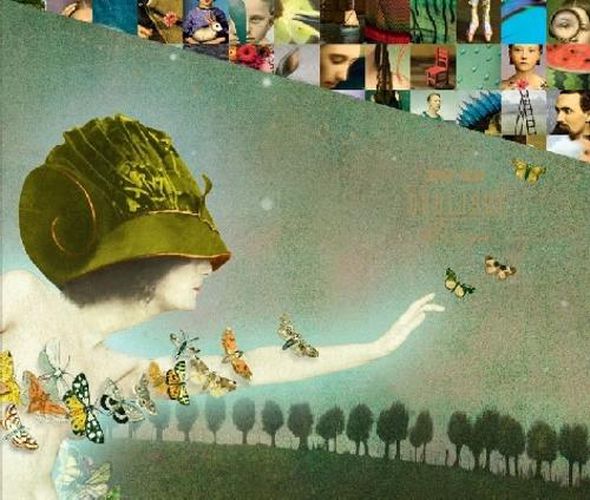 Cover image for No Ordinary Days